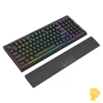 کیبورد گیمینگ ردراگون SHIVA K515 RGB - Image 3