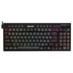 کیبورد گیمینگ ردراگون SION K653 RGB