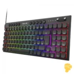 کیبورد گیمینگ ردراگون SION K653 RGB - Image 2