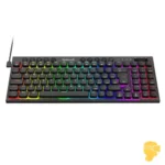 کیبورد گیمینگ ردراگون SION K653 RGB - Image 3