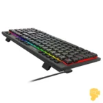 کیبورد گیمینگ ردراگون SION K653 RGB - Image 4