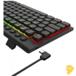 کیبورد گیمینگ ردراگون SION K653 RGB - Image 5