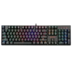 کیبورد مکانیکال گیمینگ ردراگون SURARA K582 Red Switch
