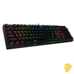 کیبورد مکانیکال گیمینگ ردراگون SURARA K582 Red Switch - Image 2