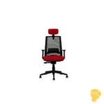 صندلی مدیریتی نیلپر مدل NOCM 850 - Image 2