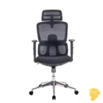 صندلی مدیریتی نیلپر مدل NOCM 119 - Image 2