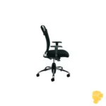 صندلی کارمندی نیلپر مدل NOCT 712T - Image 2