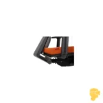 صندلی مدیریتی نیلپر مدل NOCM 850s - Image 2
