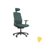 صندلی مدیریتی نیلپر مدل NOCM 888 - Image 6