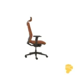 صندلی مدیریتی نیلپر مدل NOCM 888 - Image 7