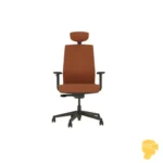 صندلی مدیریتی نیلپر مدل NOCM 888 - Image 9