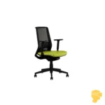 صندلی کارمندی نیلپر مدل NOCT 750 - Image 3