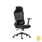 صندلی مدیریتی نیلپر مدل NOCM 116 - Image 2