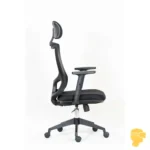 صندلی مدیریتی نیلپر مدل NOCM 116 - Image 3
