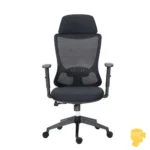 صندلی مدیریتی نیلپر مدل NOCM 116 - Image 4