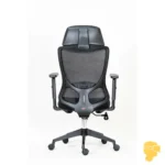 صندلی مدیریتی نیلپر مدل NOCM 116 - Image 5
