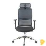 صندلی مدیریتی نیلپر مدل NOCM 118 - Image 2