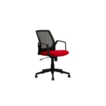 صندلی کارمندی نیلپر مدل NOCT 666