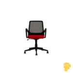 صندلی کارمندی نیلپر مدل NOCT 666 - Image 2