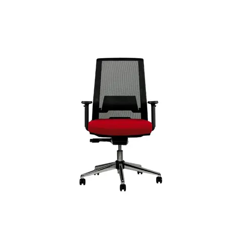 صندلی کارمندی نیلپر مدل NOCT 750S