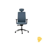 صندلی مدیریتی نیلپر مدل NOCM 888s - Image 3