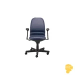 صندلی کارمندی نیلپر مدل NOCT 700Bn - Image 3
