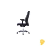 صندلی مدیریتی نیلپر مدل NOCM 825 - Image 2