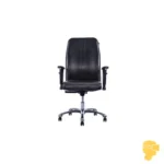 صندلی مدیریتی نیلپر مدل NOCM 825 - Image 3