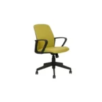 صندلی کارمندی نیلپر مدل NOCT 740