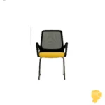 صندلی چهارپایه نیلپر مدل NOCF 666 - Image 2