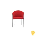 صندلی چهارپایه نیلپر مدل NOCF 505X - Image 3