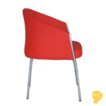 صندلی چهارپایه نیلپر مدل NOCF 505X - Image 4