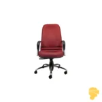 صندلی مدیریتی نیلپر مدل NOCM 900E - Image 4