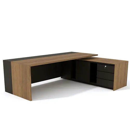 میز مدیریتی نیلپر مدل NODM 965S