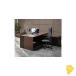 میز مدیریتی نیلپر مدل NODM 965S - Image 4