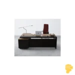 میز مدیریتی نیلپر مدل NODM 965S - Image 5