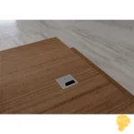 میز مدیریتی نیلپر مدل NODM114S - Image 3