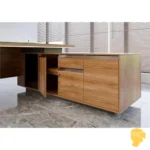 میز مدیریتی نیلپر مدل NODM114S - Image 5