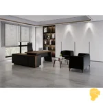 میز مدیریتی نیلپر مدل NODM115S - Image 7