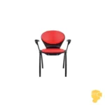 صندلی چهارپایه نیلپر مدل NOCF 415K - Image 2