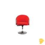 صندلی ویزیتوری نیلپر مدل NOCV 505X - Image 2