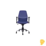 صندلی کارمندی نیلپر مدل NOCT 708H - Image 3