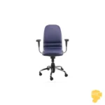 صندلی کارمندی نیلپر مدل NOCT 700G - Image 4