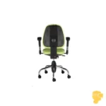 صندلی کارمندی نیلپر مدل NOCT 504H - Image 4