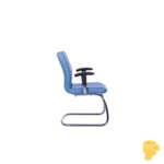 صندلی کنفرانسی نیلپر مدل NOCC 603G - Image 2