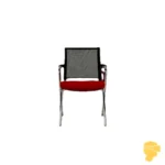 صندلی چهارپایه نیلپر مدل NOCF 450i - Image 4