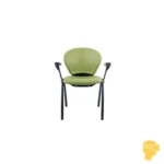 صندلی چهارپایه نیلپر مدل NOCF 515K - Image 2