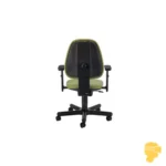 صندلی کارمندی نیلپر مدل NOCT 504F - Image 3