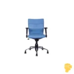 صندلی کارمندی نیلپر مدل NOCT 603H - Image 3