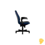 صندلی کارمندی نیلپر مدل NOCT 708Bn - Image 2